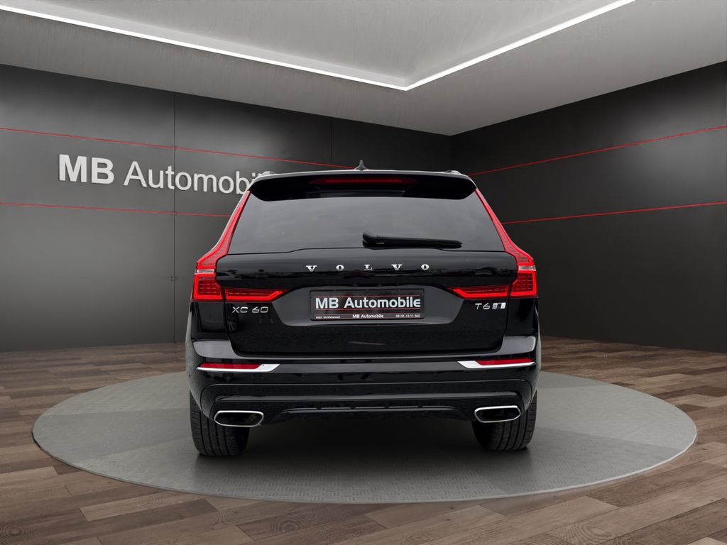 VOLVO XC 60 – Bild 8
