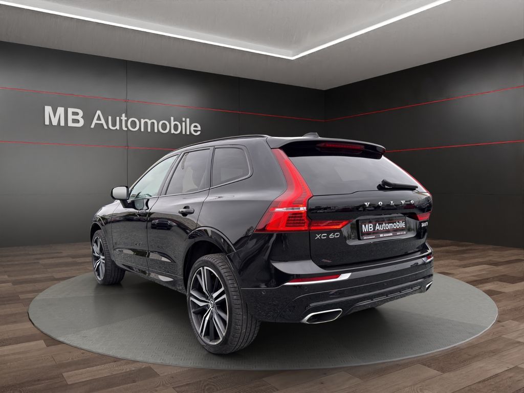 VOLVO XC 60 – Bild 9