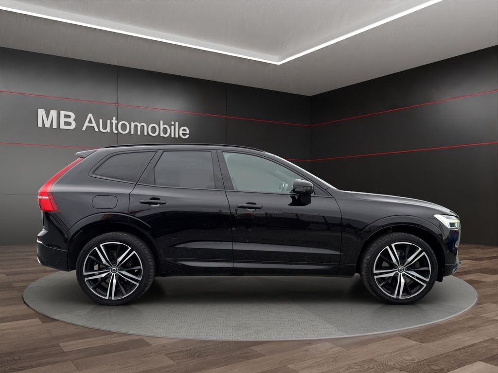 VOLVO XC 60 – Bild 10