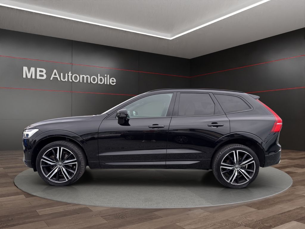 VOLVO XC 60 – Bild 11