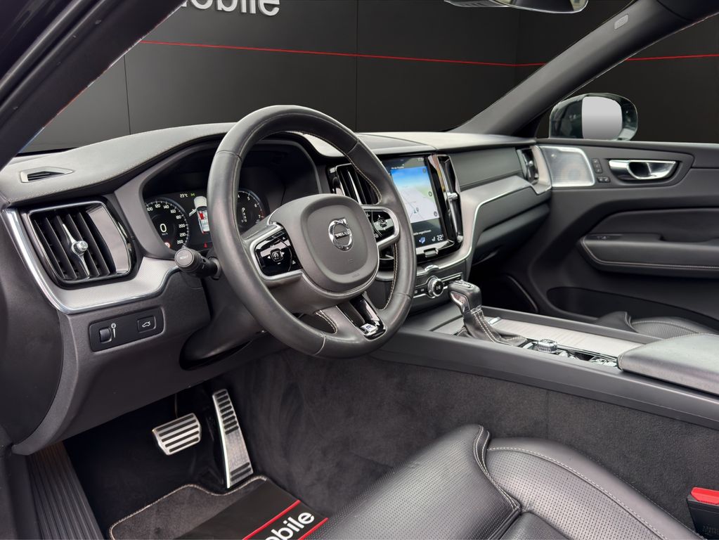 VOLVO XC 60 – Bild 12