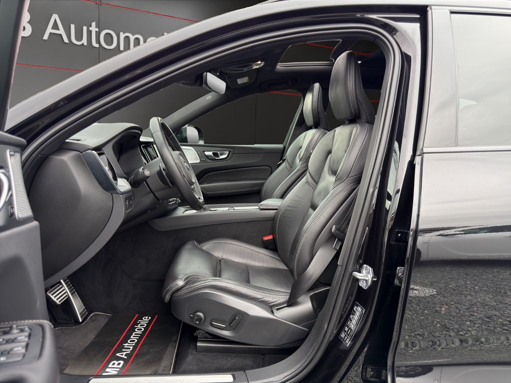VOLVO XC 60 – Bild 13