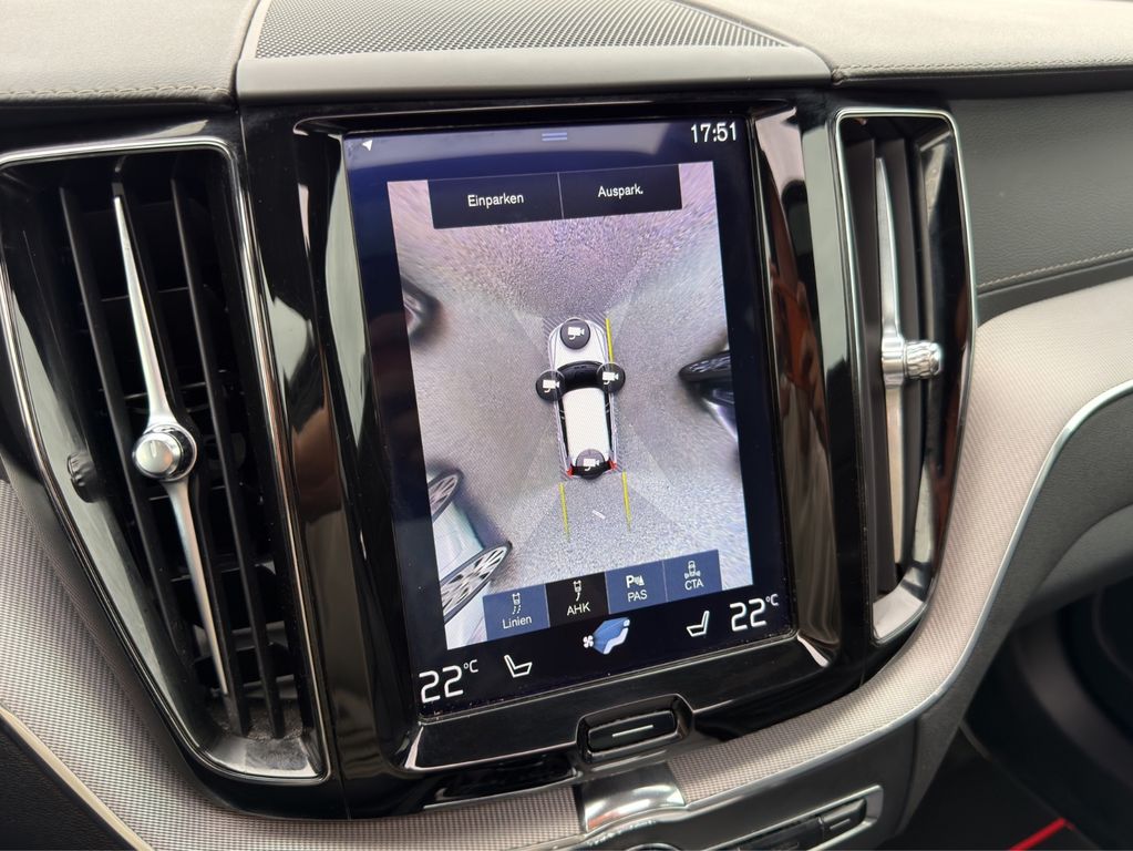 VOLVO XC 60 – Bild 18