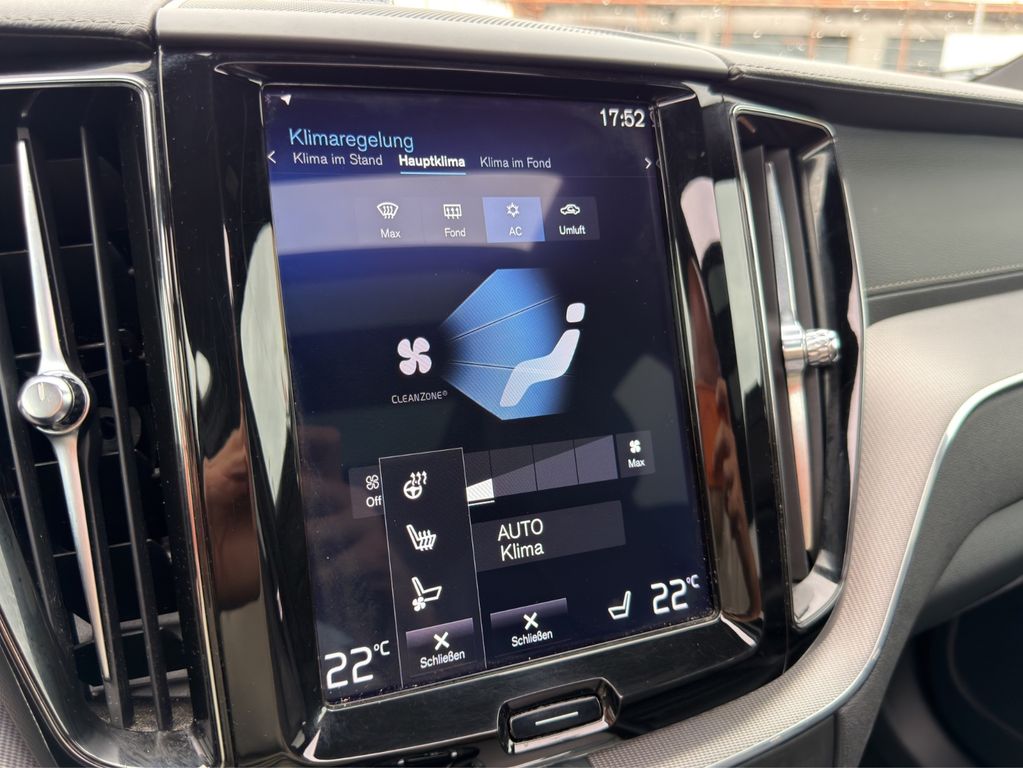 VOLVO XC 60 – Bild 19