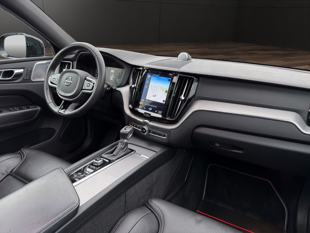VOLVO XC 60 – Bild 21