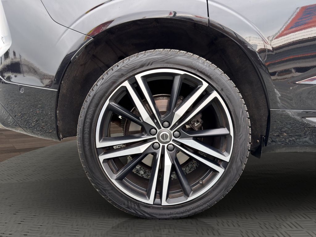 VOLVO XC 60 – Bild 25