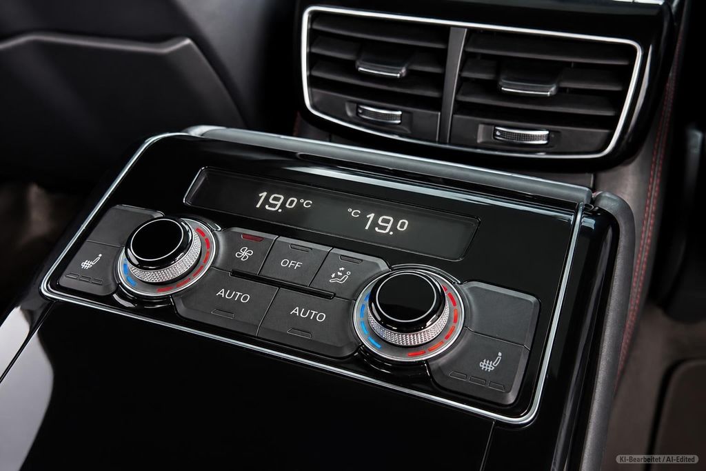 AUDI S8 – Bild 22