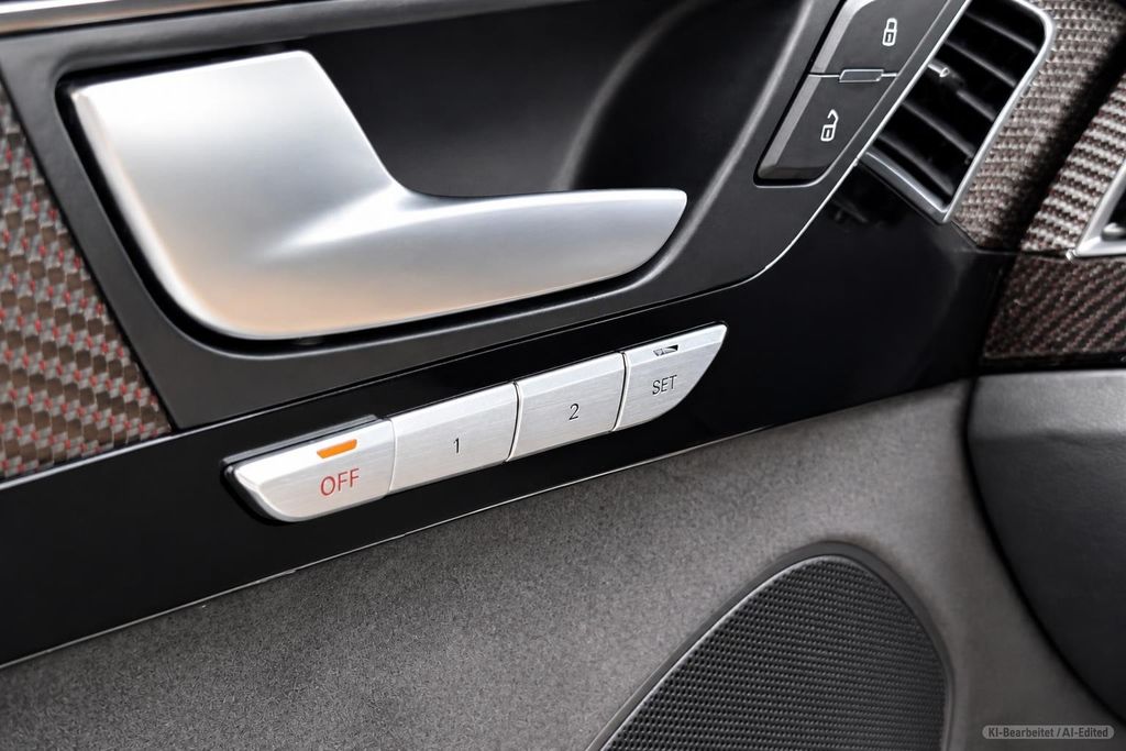 AUDI S8 – Bild 23