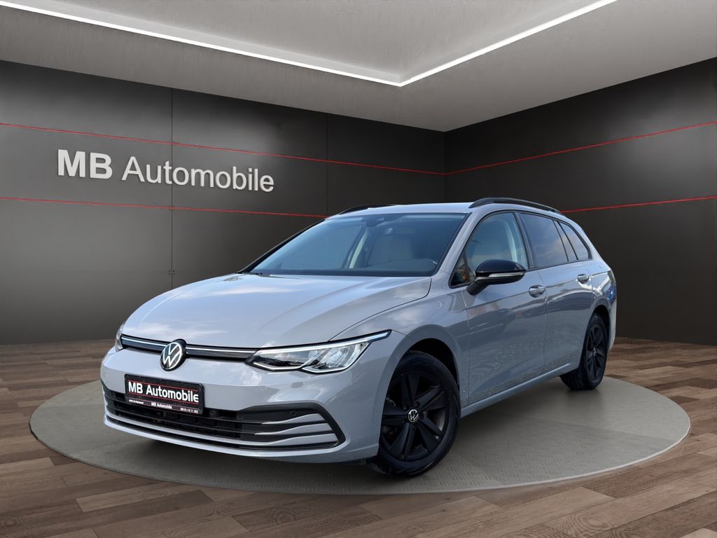 VW Golf – Bild 1