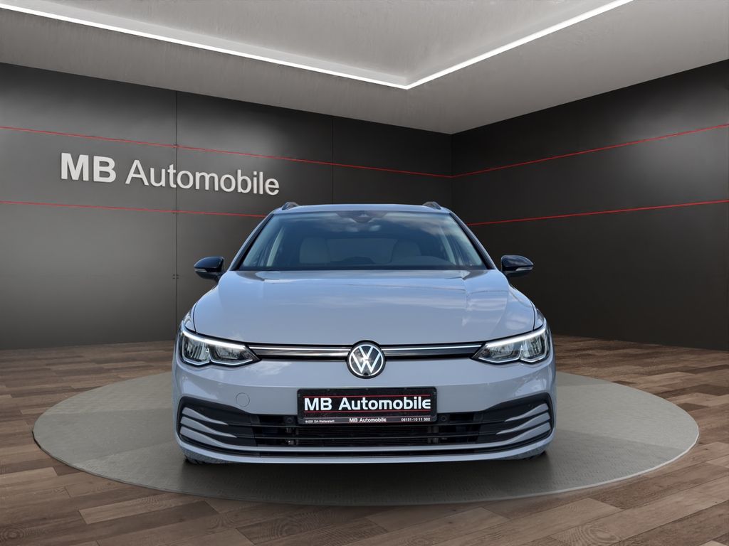 VW Golf – Bild 3