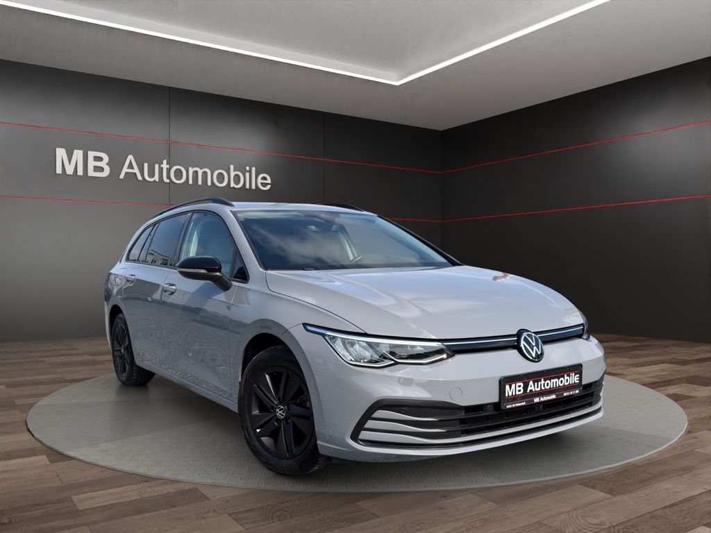 VW Golf – Bild 5