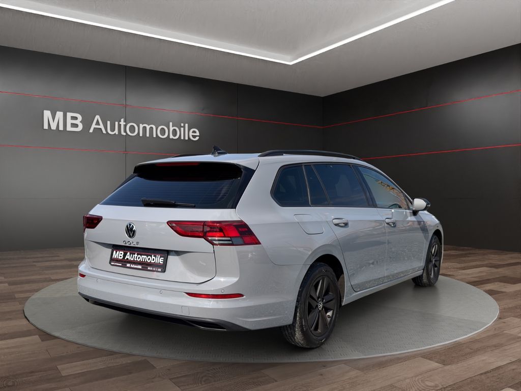 VW Golf – Bild 7
