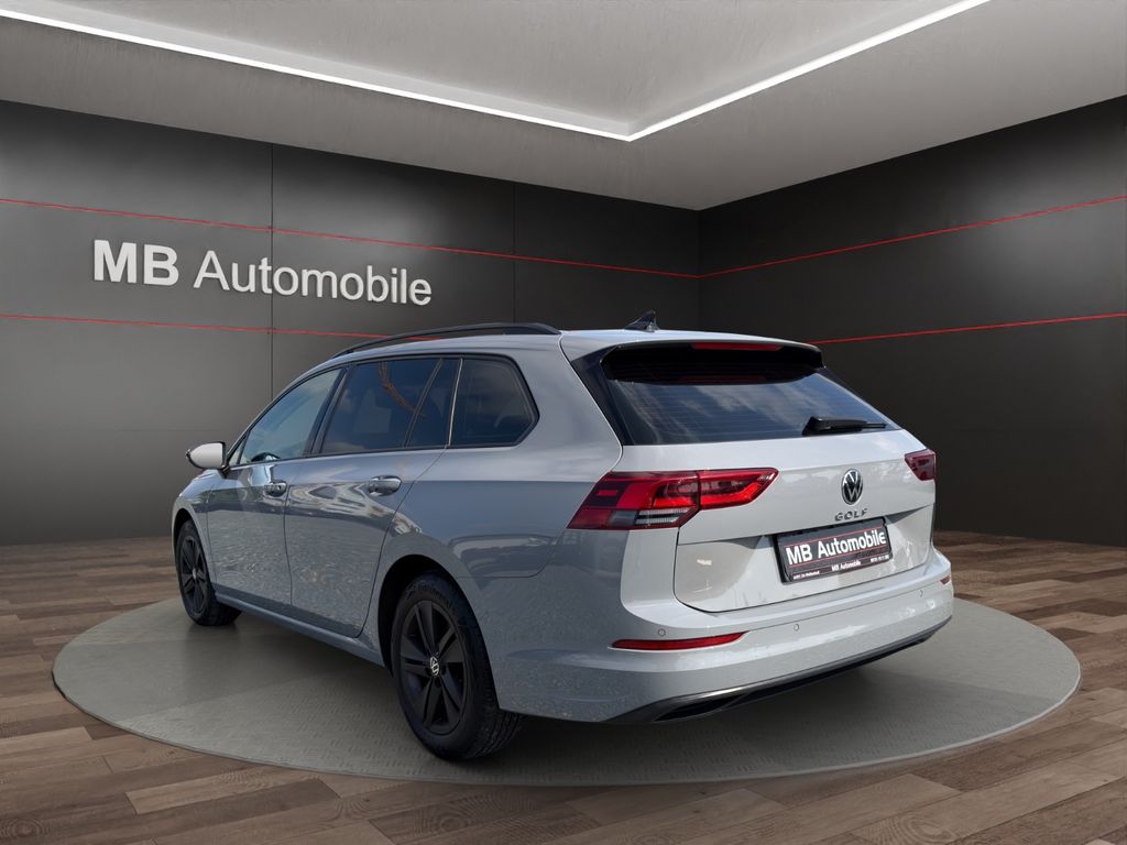 VW Golf – Bild 9