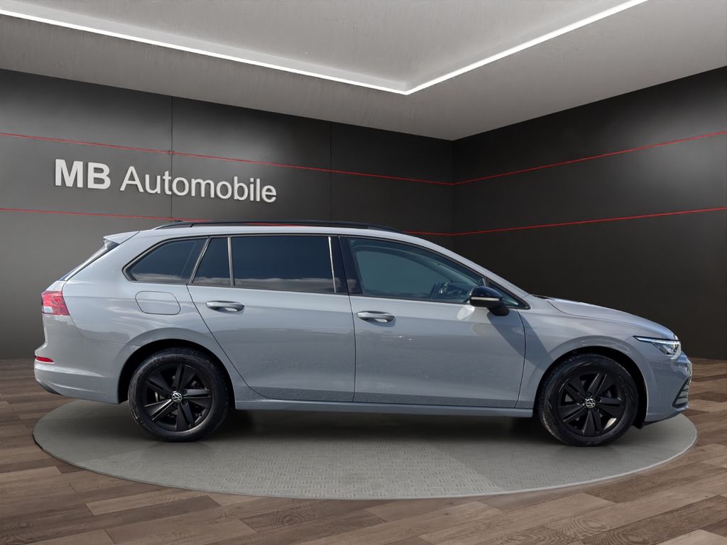 VW Golf – Bild 10