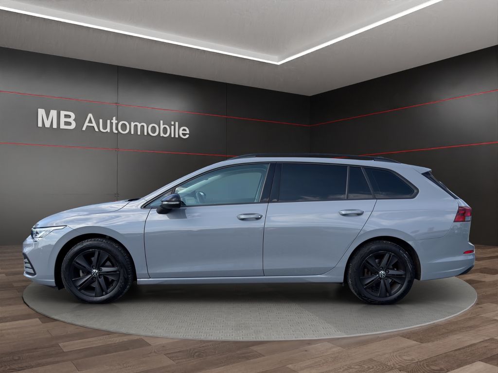 VW Golf – Bild 11