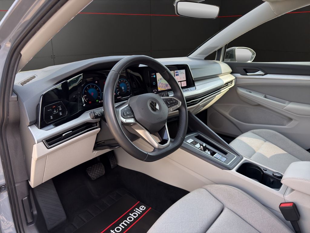 VW Golf – Bild 12