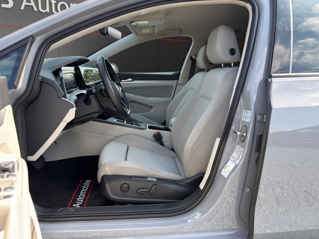 VW Golf – Bild 13