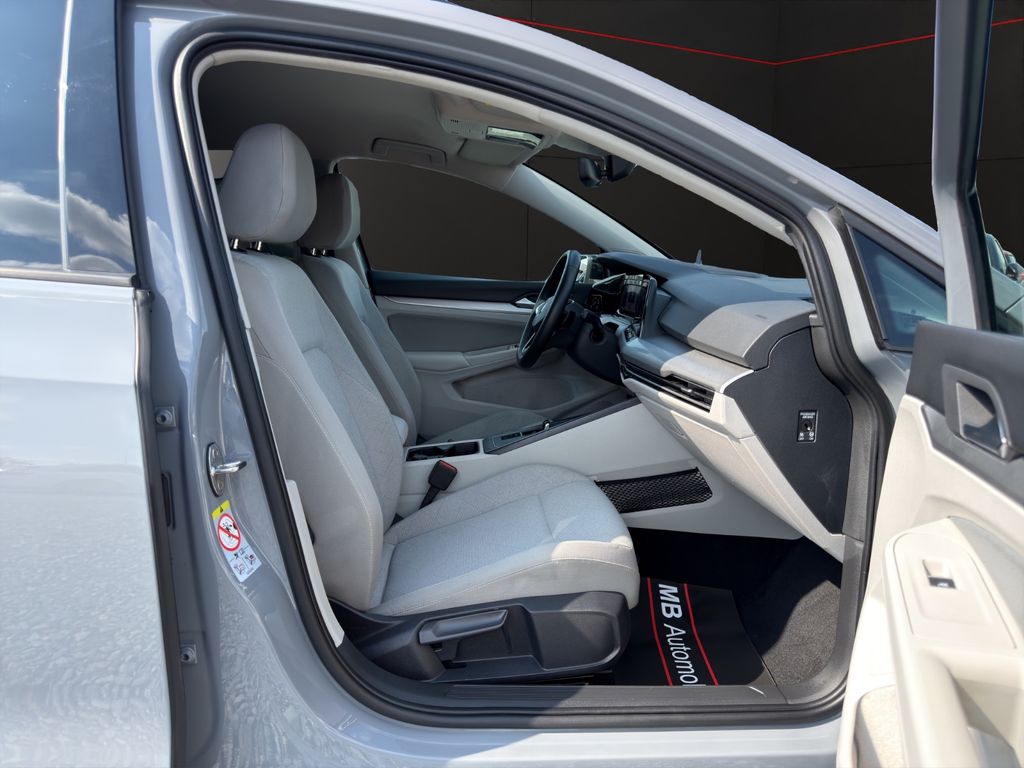 VW Golf – Bild 14