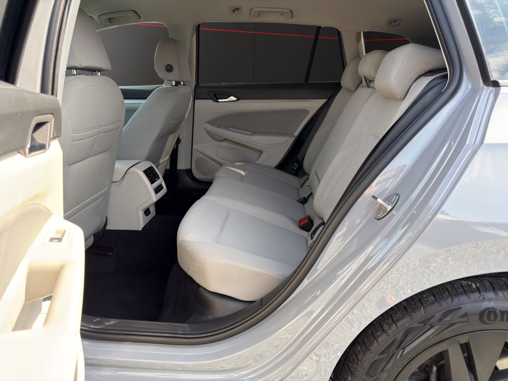 VW Golf – Bild 15