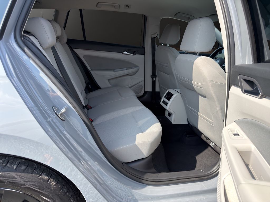 VW Golf – Bild 16
