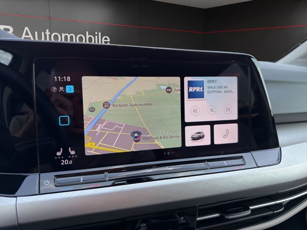 VW Golf – Bild 17