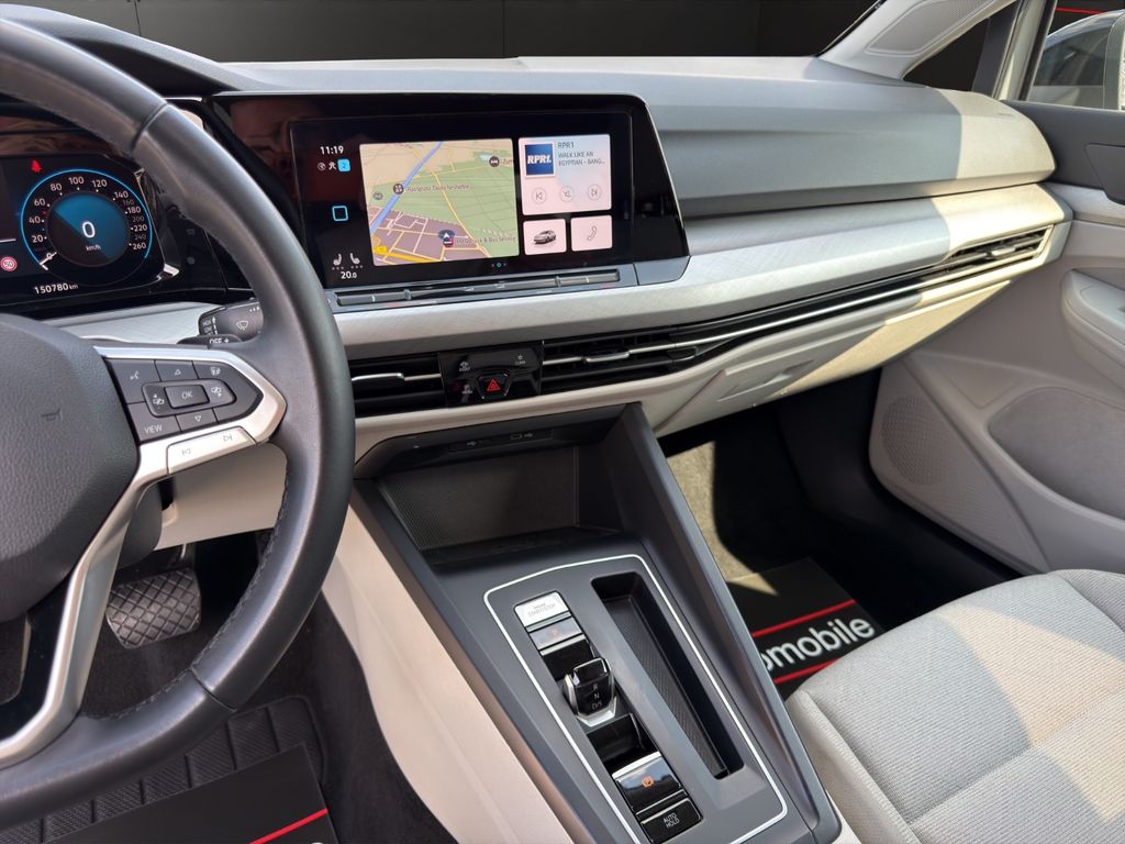 VW Golf – Bild 19