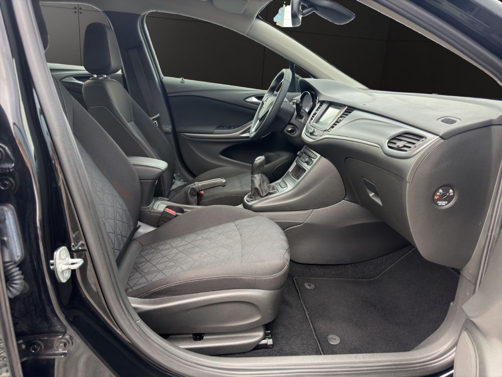 OPEL Astra – Bild 14