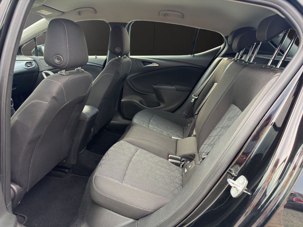 OPEL Astra – Bild 15