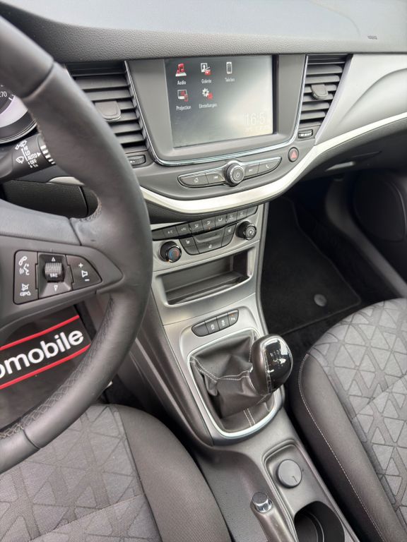OPEL Astra – Bild 19