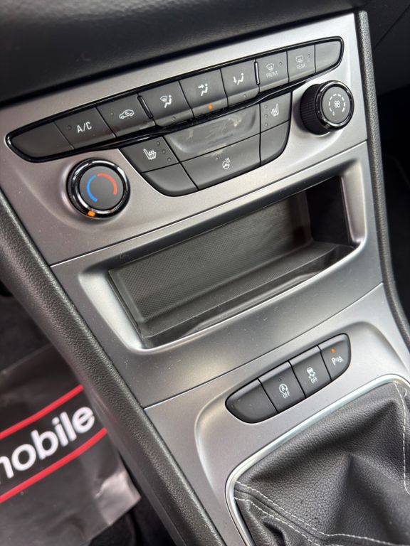 OPEL Astra – Bild 20