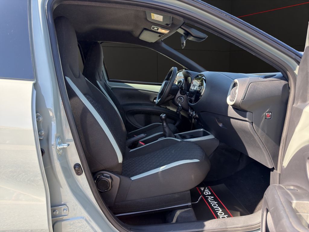 TOYOTA Aygo – Bild 14