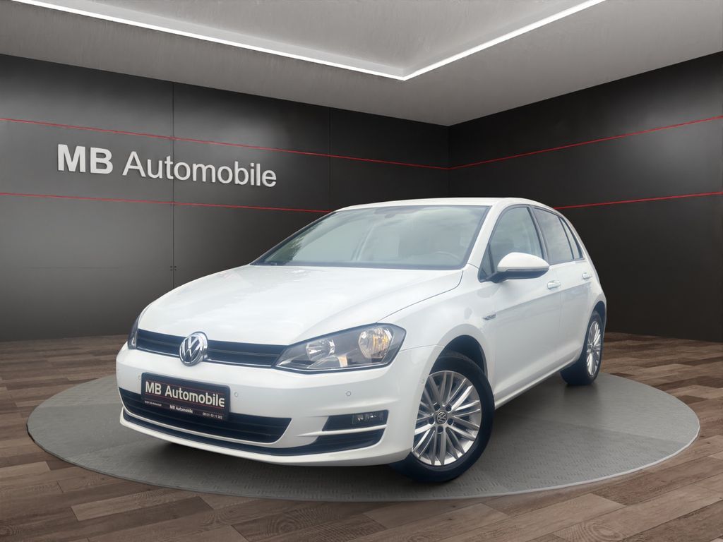 VW Golf – Bild 1