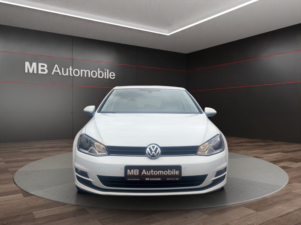 VW Golf – Bild 3