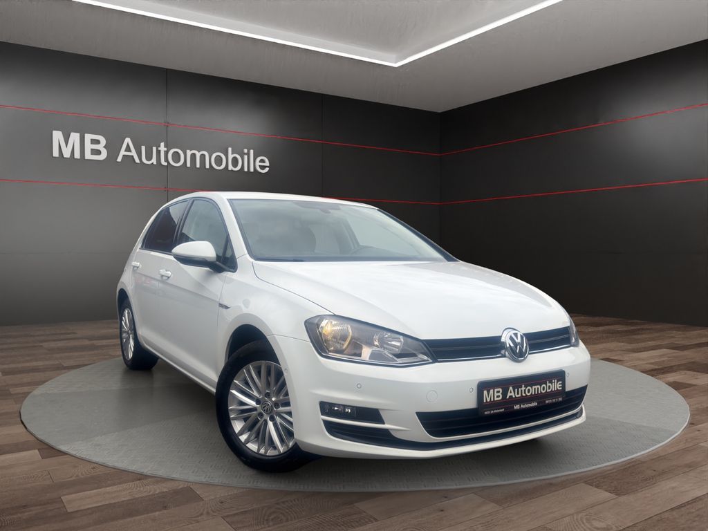 VW Golf – Bild 5