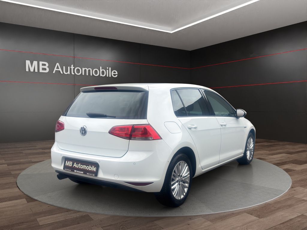 VW Golf – Bild 7
