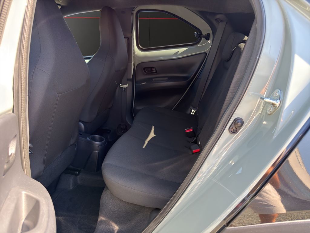 TOYOTA Aygo – Bild 15