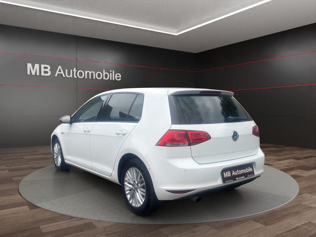 VW Golf – Bild 9