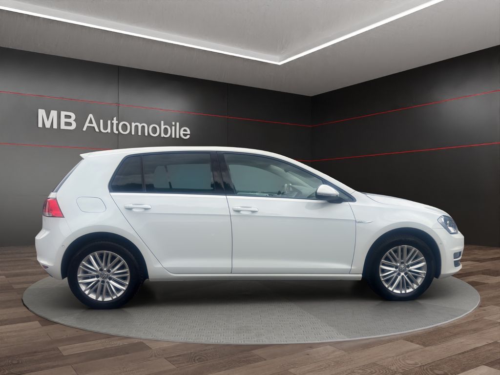 VW Golf – Bild 10