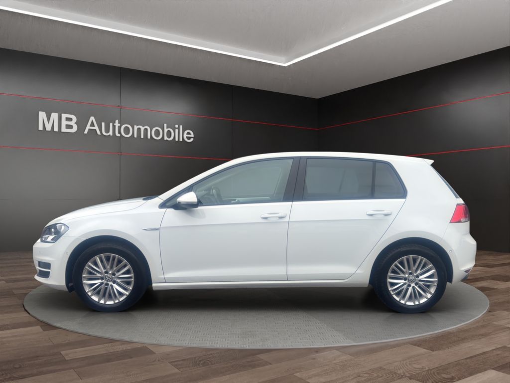 VW Golf – Bild 11