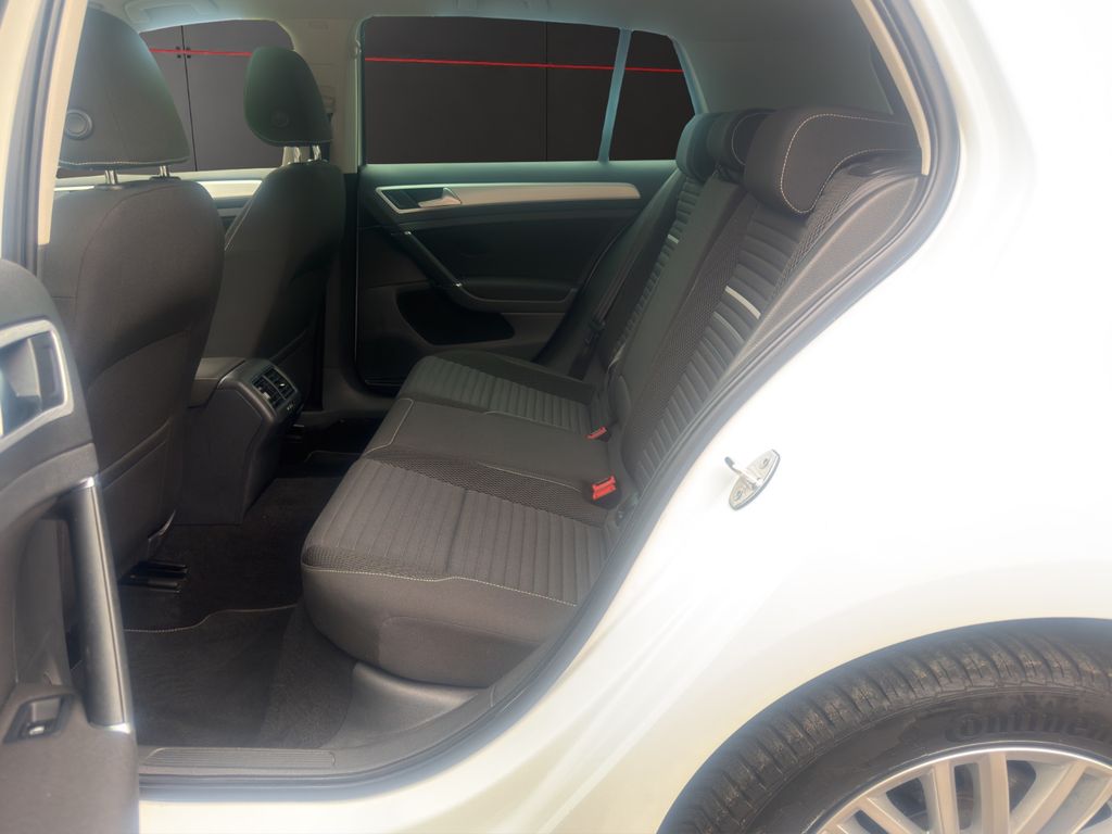 VW Golf – Bild 15