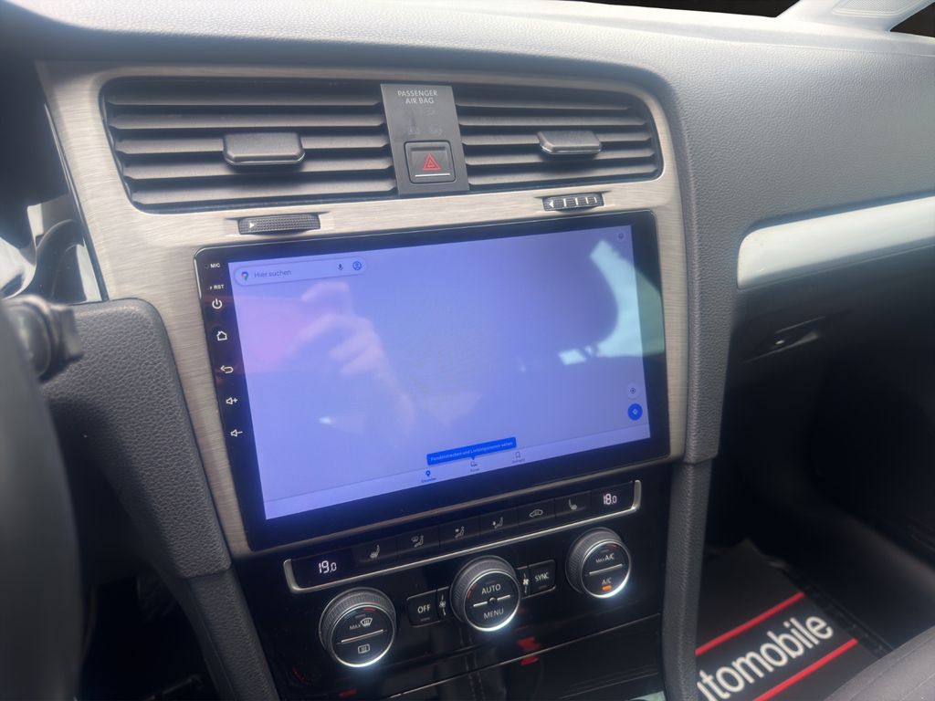 VW Golf – Bild 17
