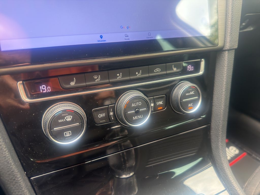 VW Golf – Bild 18