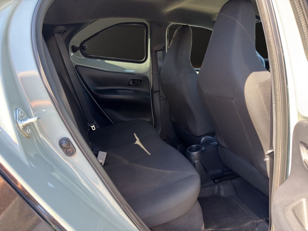 TOYOTA Aygo – Bild 16
