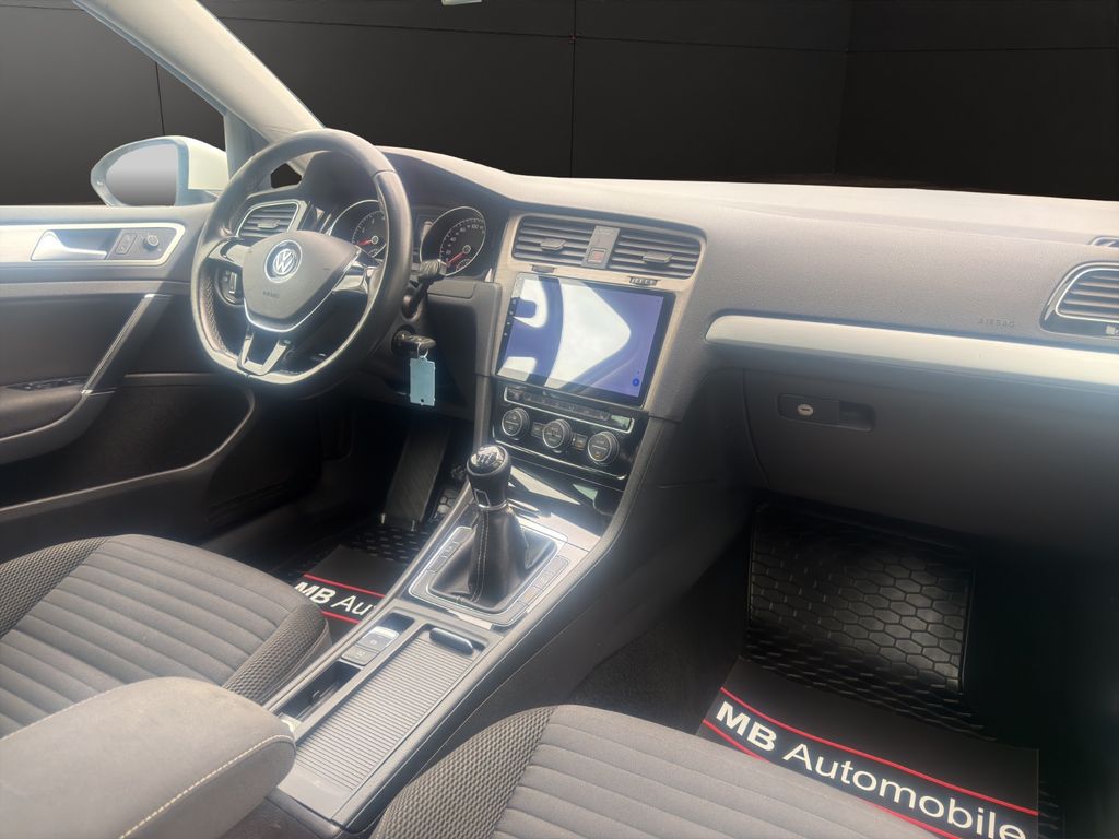 VW Golf – Bild 20