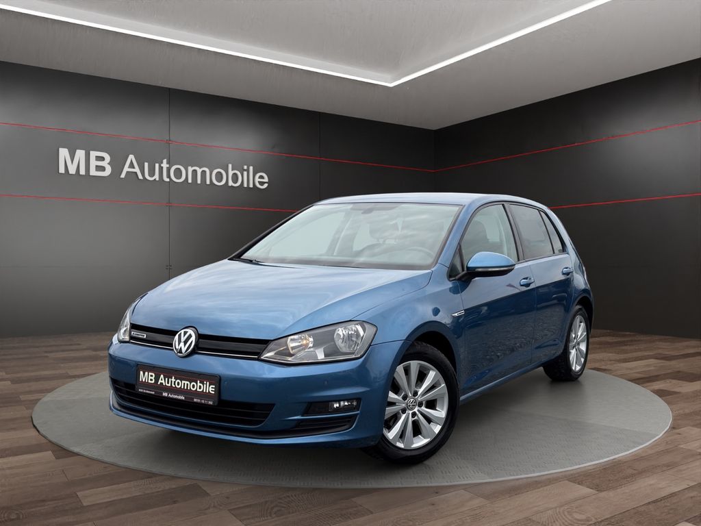 VW Golf – Bild 1