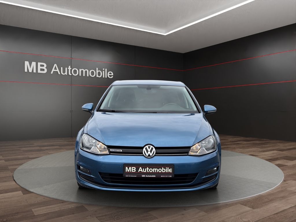 VW Golf – Bild 3