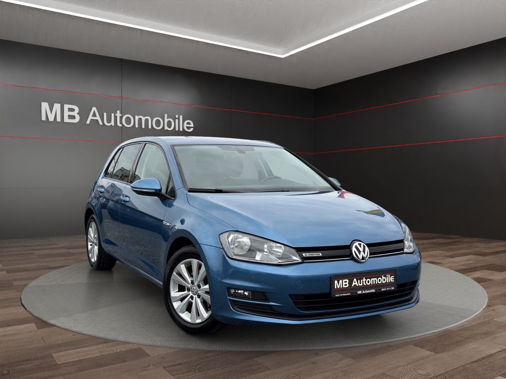 VW Golf – Bild 5