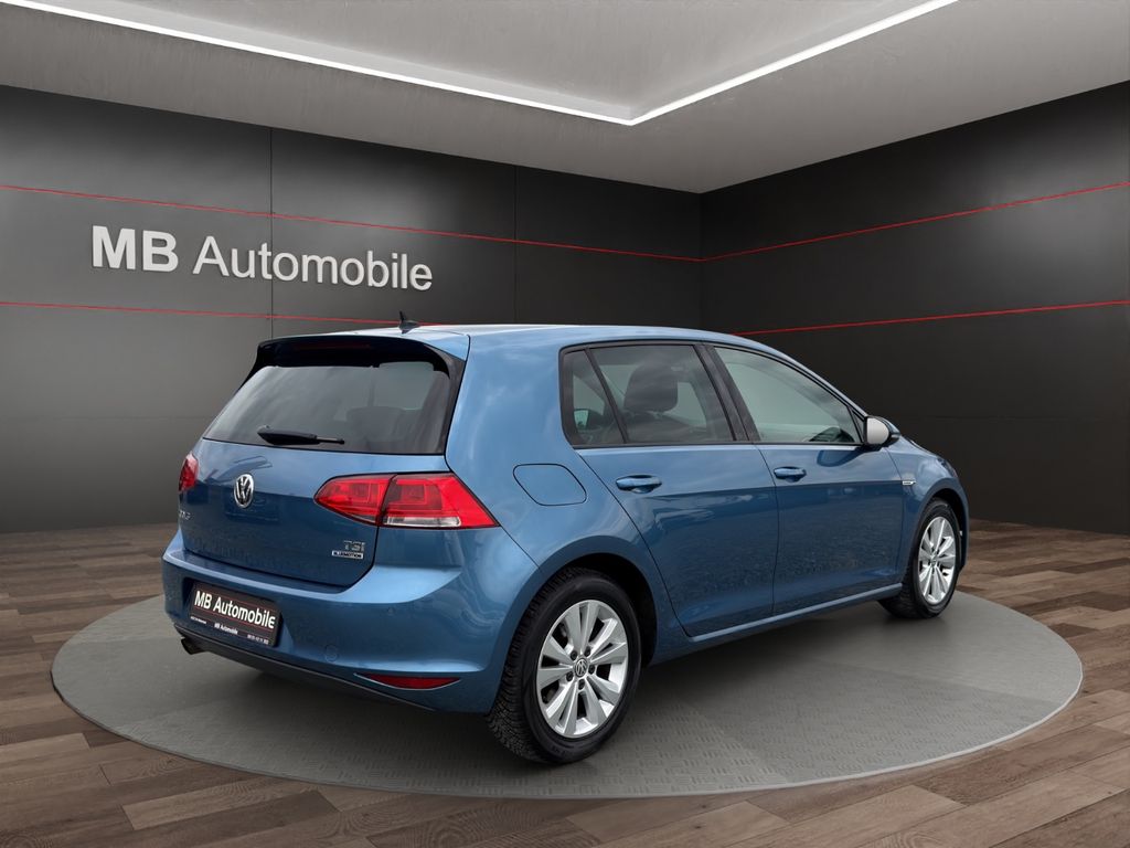 VW Golf – Bild 7