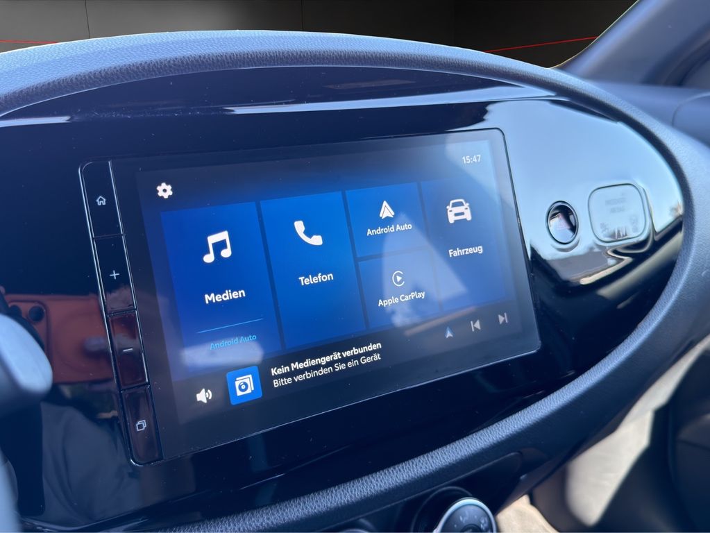 TOYOTA Aygo – Bild 17