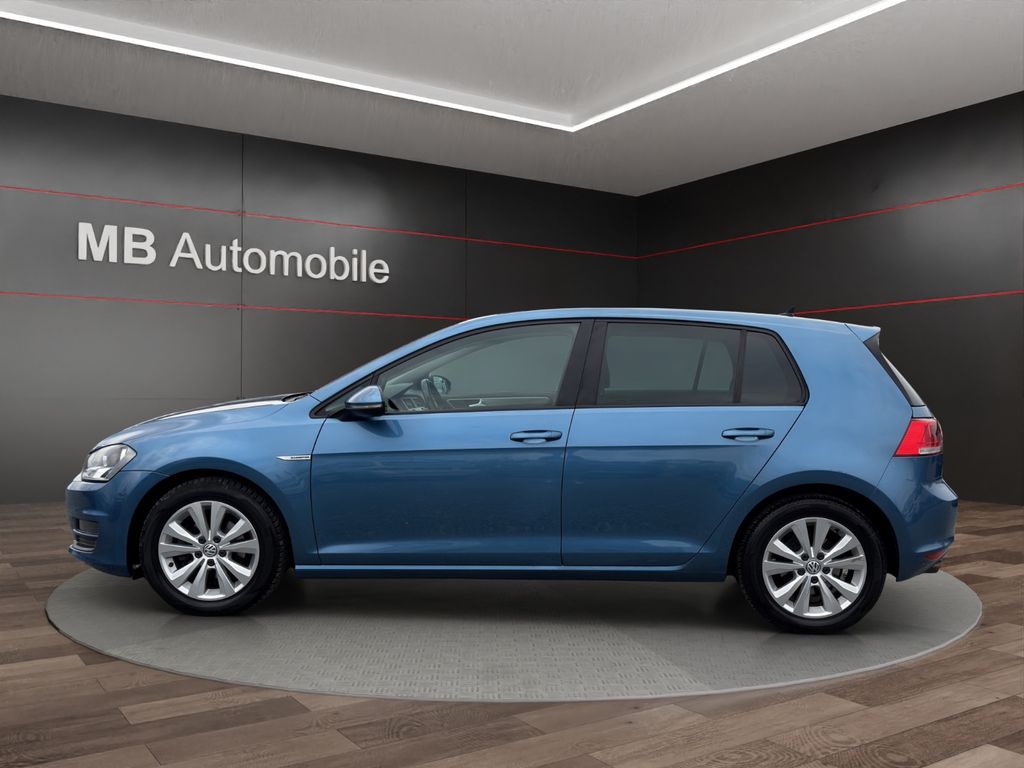 VW Golf – Bild 11